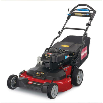 Toro 30 in. (76 cm) TimeMaster® w/Personal Pace® Gas Lawn Mower 21219 - 0