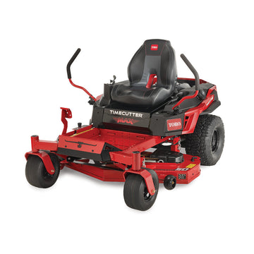 Toro 50 in. (127 cm) TimeCutter® Max Zero Turn Mower 77501 - 0
