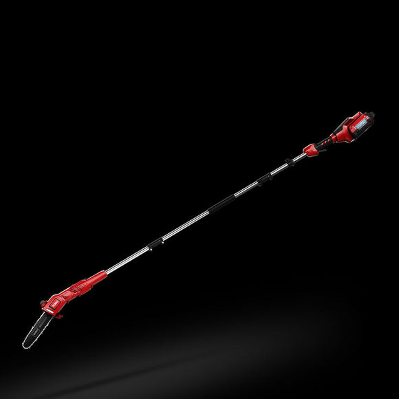 Toro 60V MAX* 10 in. (25.4 cm) Brushless Pole Saw with 2.0Ah battery