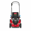 Toro 60V MAX* 21 in. (53 cm) Stripe™ Dual-Blades Self-Propelled Mower - 7.5Ah Battery/Charger Included 21623-2