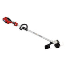 Toro 60V MAX* 14 in. (35.5 cm) / 16 in. (40.6 cm) Brushless String Trimmer with 2.5Ah Battery-2