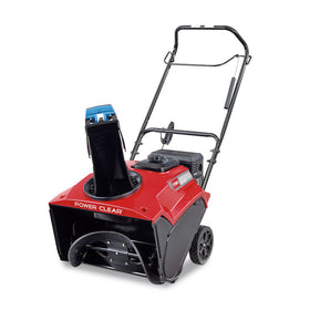Toro 21 in. (53 cm) Power Clear® 721 R-C Gas Snow Blower - 0