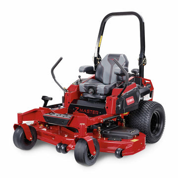 Toro 4000 Series HDX Pro 52 in. (132 cm) 31 hp 999cc - 0