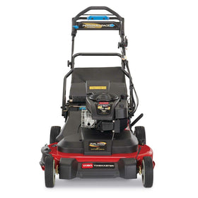 Toro 30 in. (76cm) TimeMaster® Electric Start w/Personal Pace® Gas Lawn Mower 21220 - 0