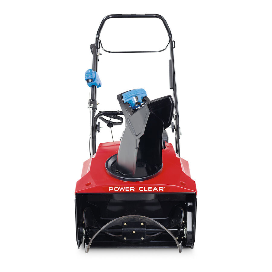 Toro 21 in. (53 cm) Power Clear® 721 QZE Gas Snow Blower