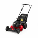 Toro 21 in. (53 cm) Recycler® High Wheel Push Gas Lawn Mower 21311-3