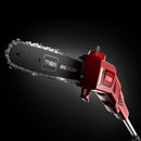 Toro 60V MAX* 10 in. (25.4 cm) Brushless Pole Saw with 2.0Ah battery-3
