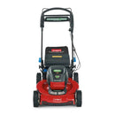 Toro 60V Max* 22 in. (56cm) Recycler® w/Personal Pace® & SmartStow® Lawn Mower 21466-3