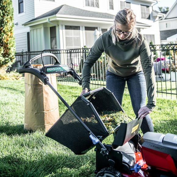 Toro 60V Max* 22 in. (56cm) Recycler® w/Personal Pace® & SmartStow® Lawn Mower 21466