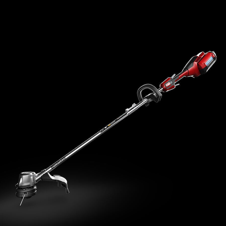 Toro 60V MAX* 14 in. (35.5 cm) / 16 in. (40.6 cm) Brushless String Trimmer with 2.5Ah Battery