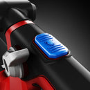 Toro 60V MAX* 120 mph Brushless Leaf Blower with 2.5Ah Battery-4