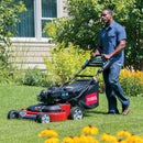Toro 30 in. (76cm) TimeMaster® Electric Start w/Personal Pace® Gas Lawn Mower 21220-4