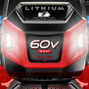 Toro 60V MAX* 22 in. (56 cm) Recycler® Personal Pace Auto-Drive™ 21467-6