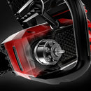 Toro 60V MAX* 16 in. (40.6 cm) Brushless Chainsaw with 2.5Ah battery-6