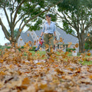 Toro 60V MAX* 120 mph Brushless Leaf Blower with 2.5Ah Battery-6