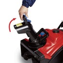 Toro 18 in. (46 cm) Power Clear® 518 ZE Gas Snow Blower-7