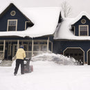 Toro 24-inch (61 cm) SnowMaster® 724 QXE Snow Blower-7