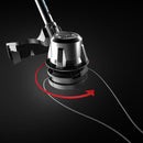 Toro 60V MAX* 14 in. (35.5 cm) / 16 in. (40.6 cm) Brushless String Trimmer with 2.5Ah Battery-7