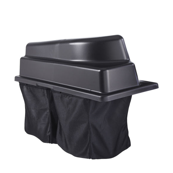 Toro TimeCutter SS & SW 42 in. Twin Bagger