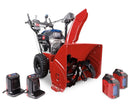 Toro 24 in. (61 cm) Power Max® e24 60V* Two-Stage Snow Blower with (2) 6.0Ah Batteries and Charger-1