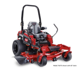 Toro 4000 Series HDX Pro 60 in. (152 cm) 31 hp 999cc