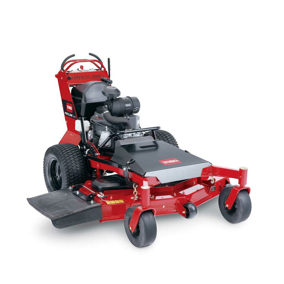 Toro PROLINE™ HDX 48 in. (122 cm) Mid-Size Mower (50-State Model) 44448