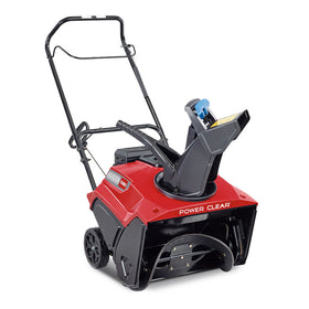 Toro 21 in. (53 cm) Power Clear® 721 R-C Gas Snow Blower