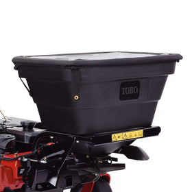 Toro Spreader Attachment