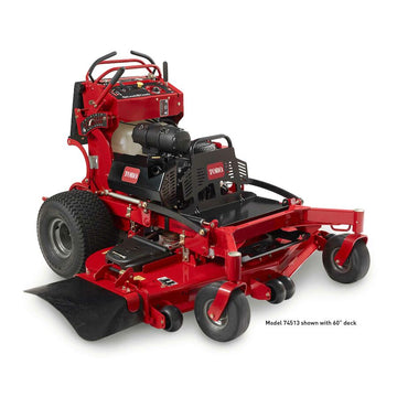 Toro GrandStand® 60 in. (152 cm) 25 hp 747cc EFI