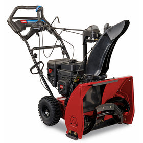 Toro 24-inch (61 cm) SnowMaster® 724 QXE Snow Blower