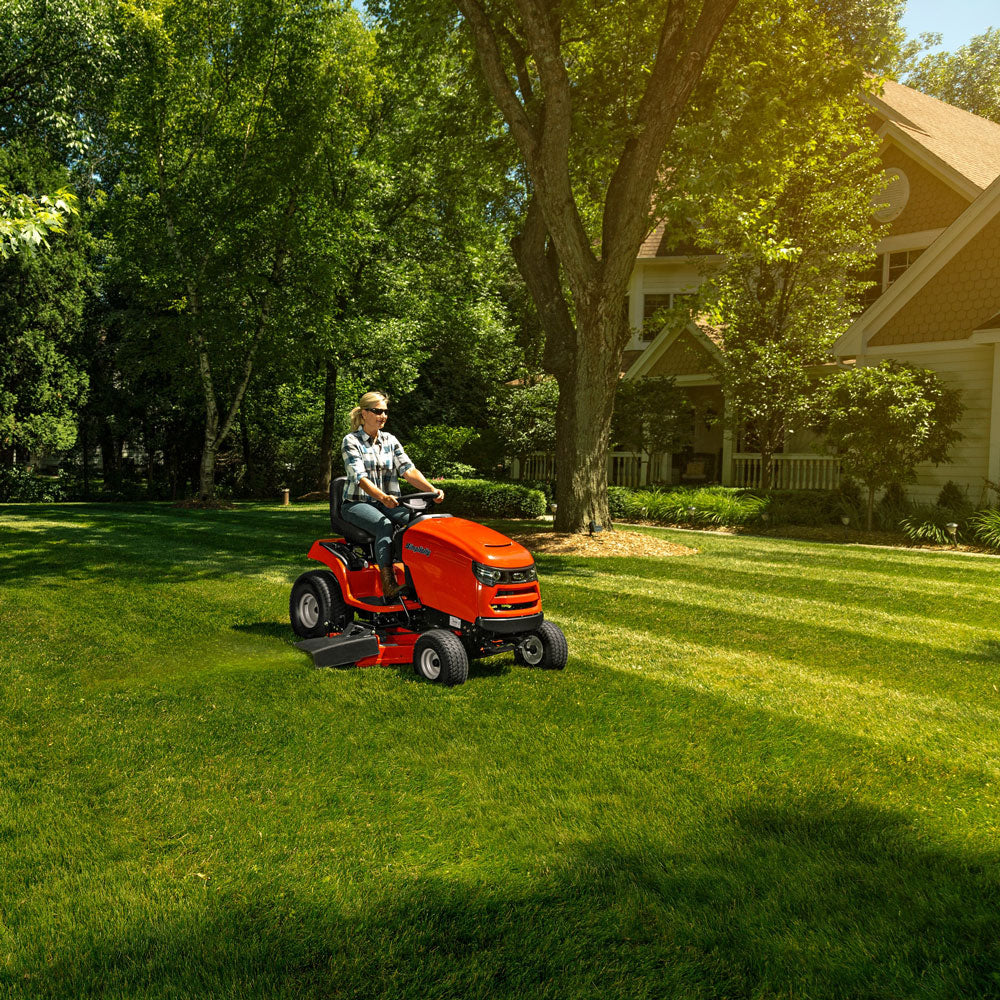 Simplicity | Busenbark Lawn Equipment