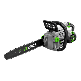Ego Power+ 14" Chain Saw