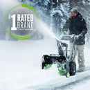 Ego POWER+ 24 in. Self-Propelled 2-Stage Snow Blower with Peak Power™-3