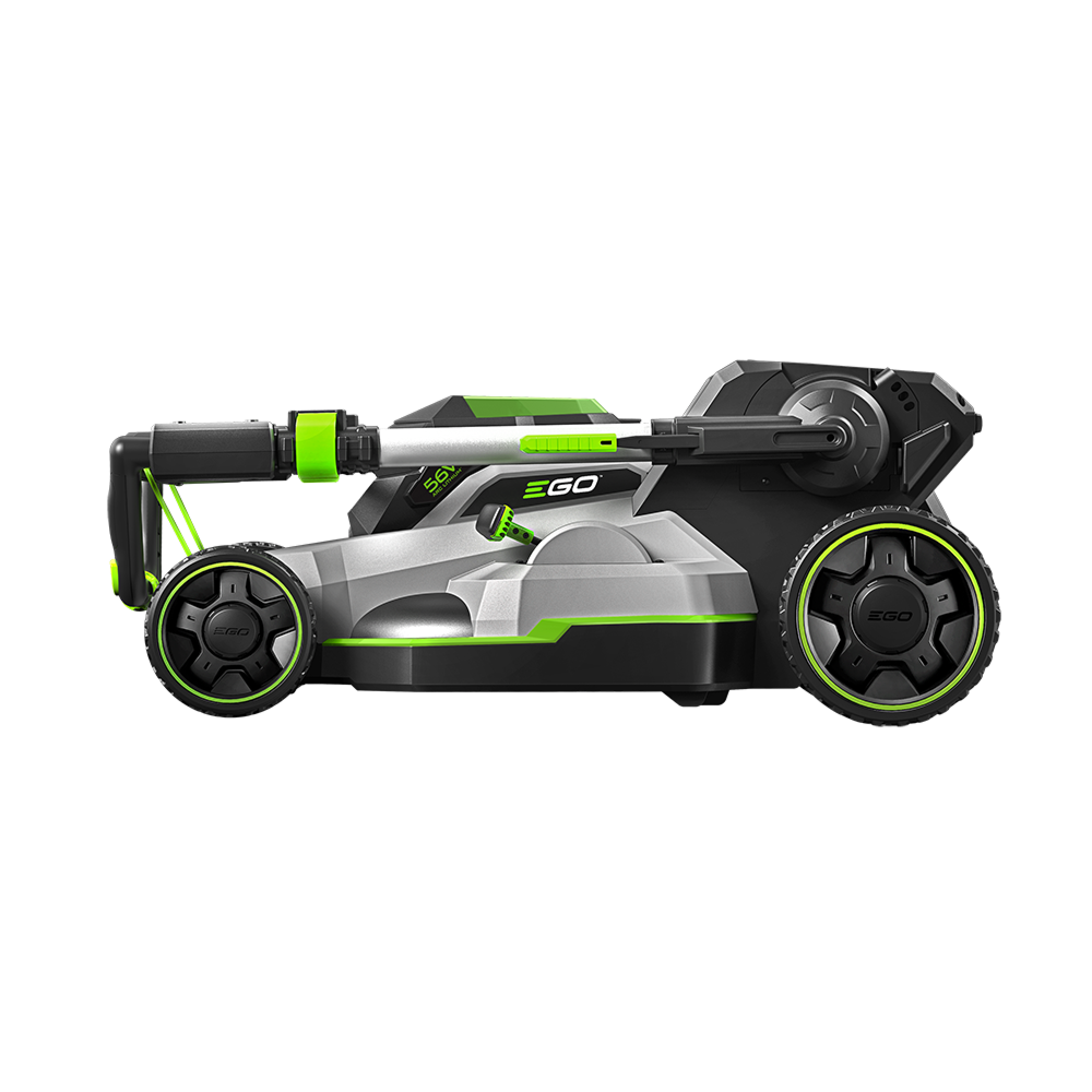 Ego POWER+ 21" Self-Propelled Mower with Touch Drive™ - 0