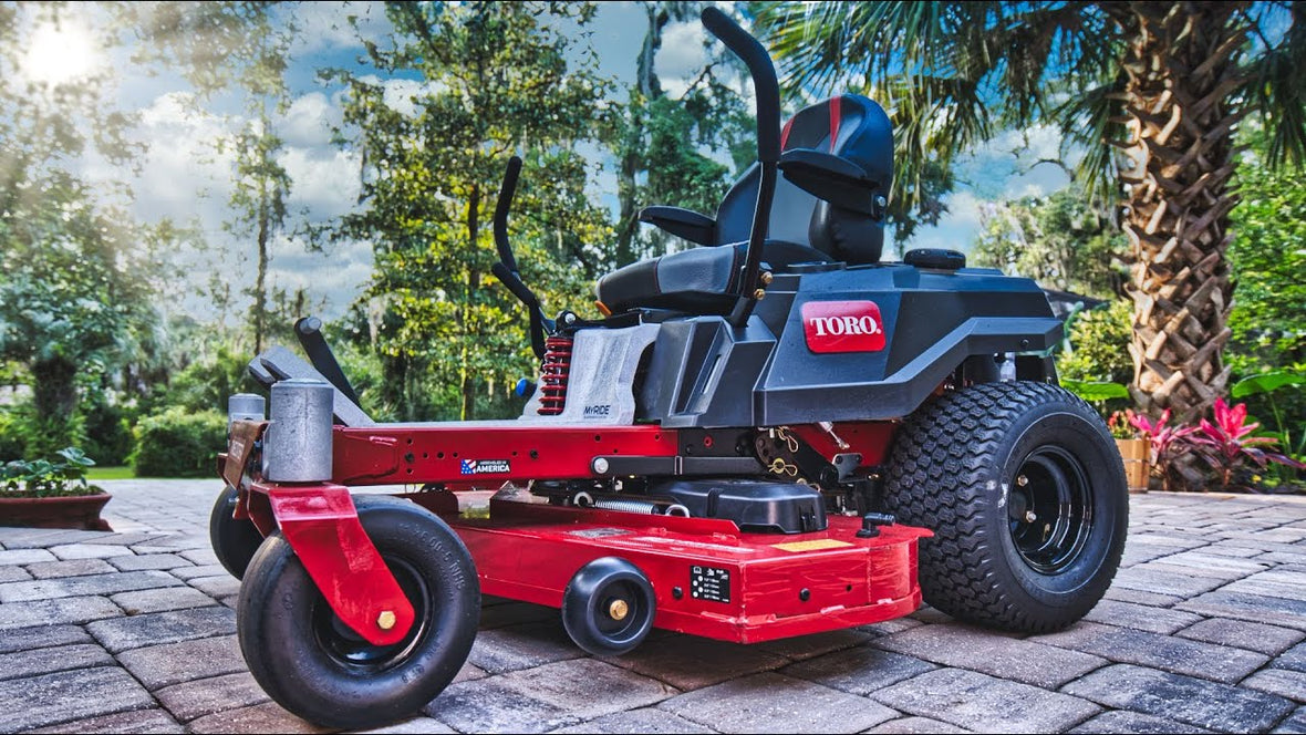 Busenbark Lawn Care Toro Simplicity Ego Stihl Power Equipment Dealer