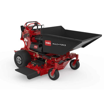 Toro GrandStand® MULTI FORCE 60 in. (152 cm) 26.5 hp 747 cc EFI