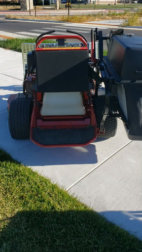 Toro GrandStand® MULTI FORCE 60 in. (152 cm) 26.5 hp 747 cc EFI - 0