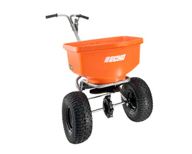 Echo RB-100S Spreader 100lb Walk Behind Medium Duty Broadcast