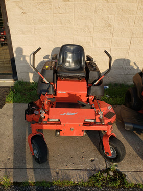 Used 2010 Simplicity Citation 52"