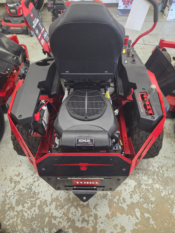 54 in. (137 cm) TITAN® MyRIDE® Zero Turn Mower 76511