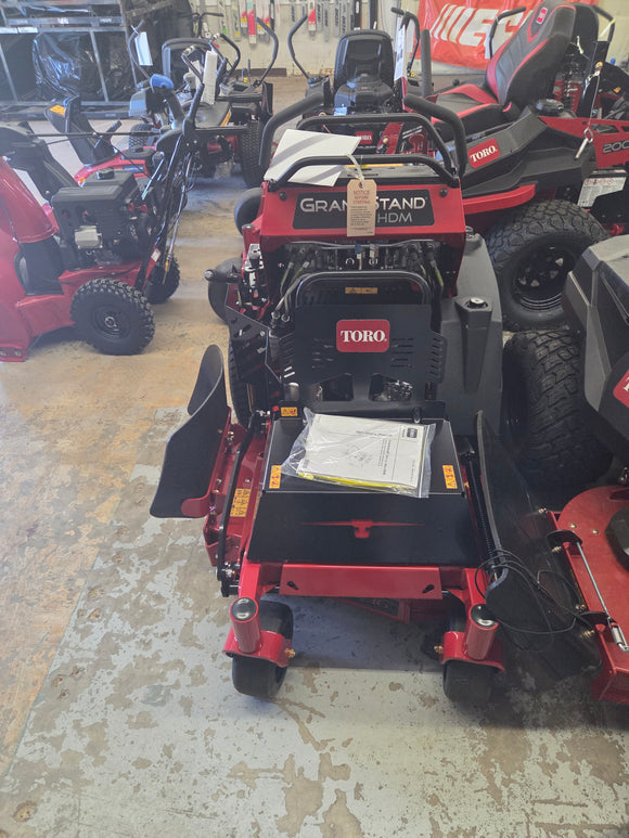 GrandStand® HDM 36 in (91.4 cm) 18.5hp (603cc) 74535