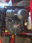 GrandStand® HDX 60 in. 31 hp 999 cc 72510-3