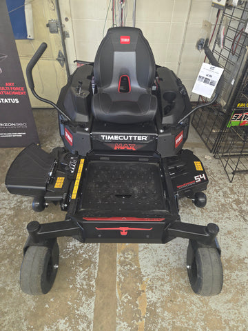 54 in. (137 cm) TimeCutter® Max Havoc Zero Turn Mower  77506 - 0