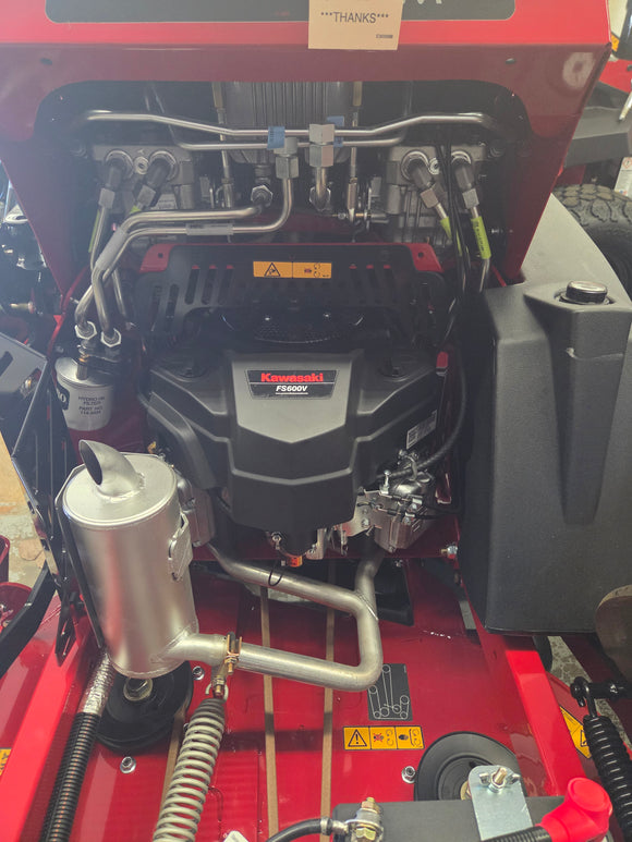 GrandStand® HDM 36 in (91.4 cm) 18.5hp (603cc) 74535