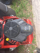 2014 Simplicity CItation 27hp 52" deck-2
