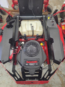 50 in. (127 cm) TimeCutter® Max MyRide® Zero Turn Mower 77502-4