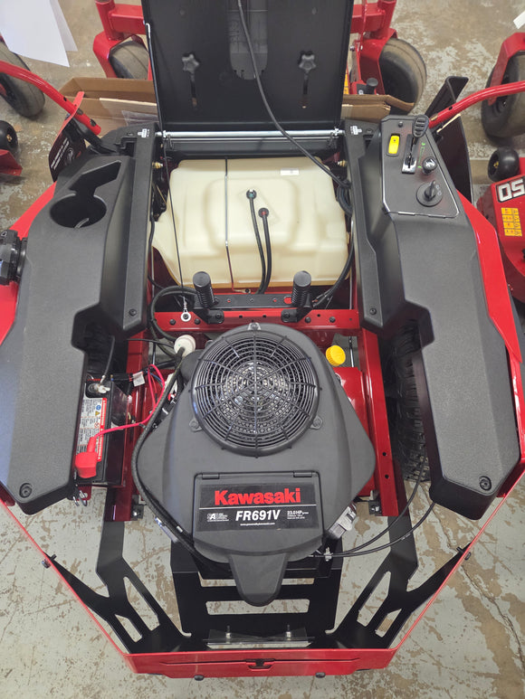 50 in. (127 cm) TimeCutter® Max MyRide® Zero Turn Mower 77502