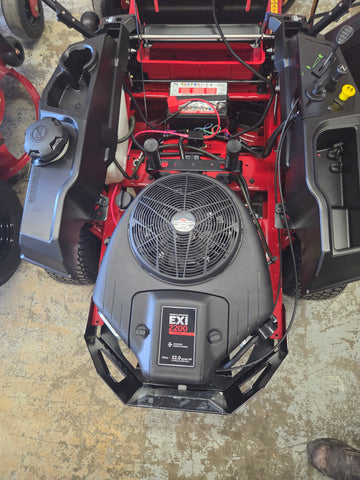 Toro 42 in. (107 cm) TimeCutter® Zero Turn Mower 77401 - 0