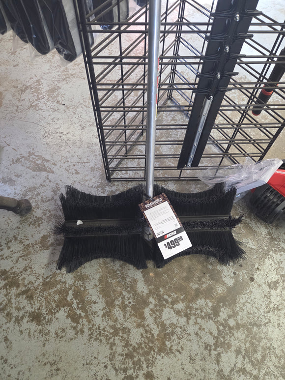 Echo Pro Sweep™ Attachment