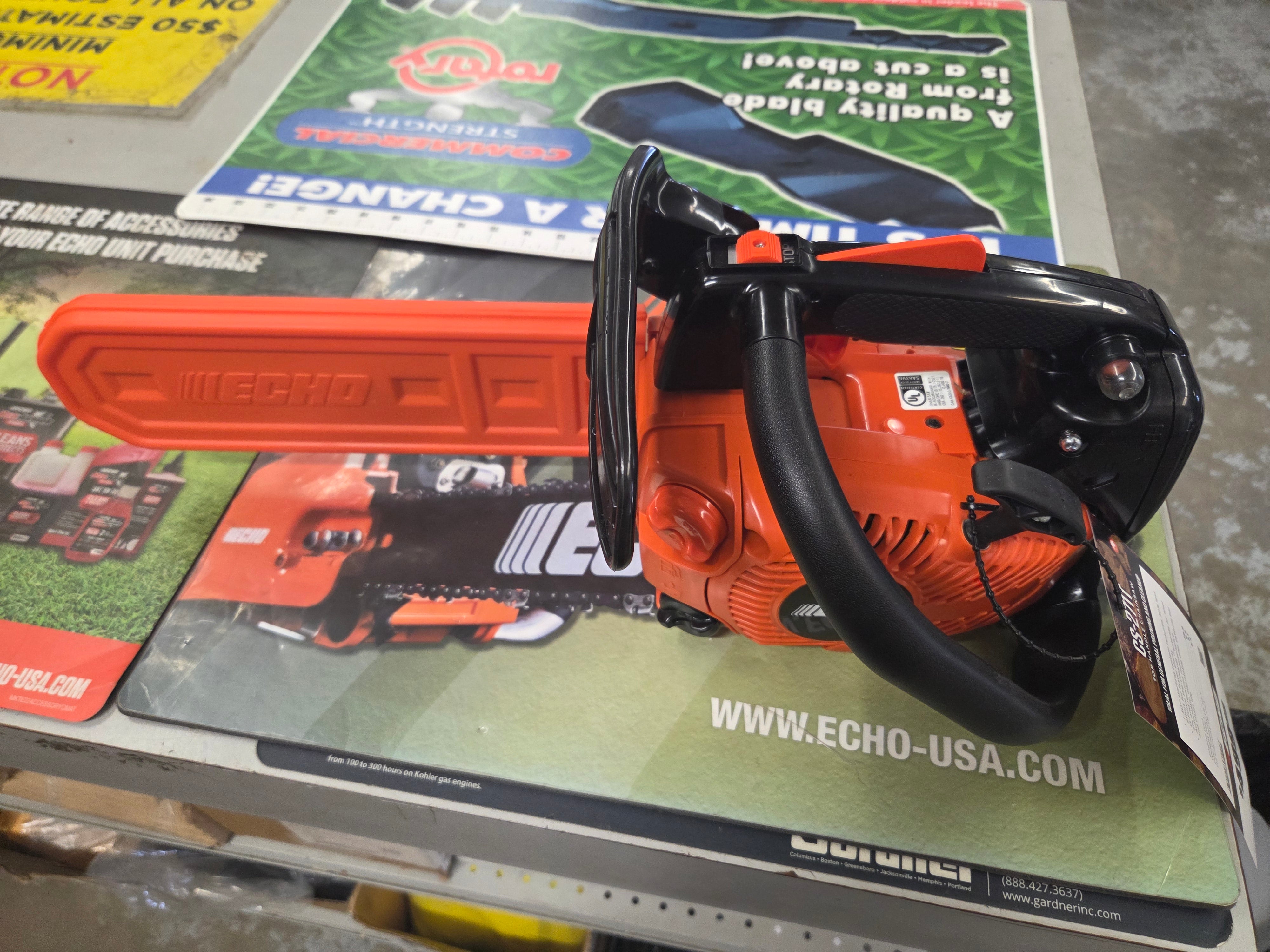 Echo CS-271T | Busenbark Lawn Equipment